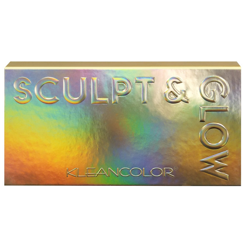 SCULPT & GLOW KIT