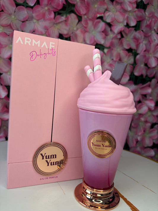 Yum yum armaf high copy