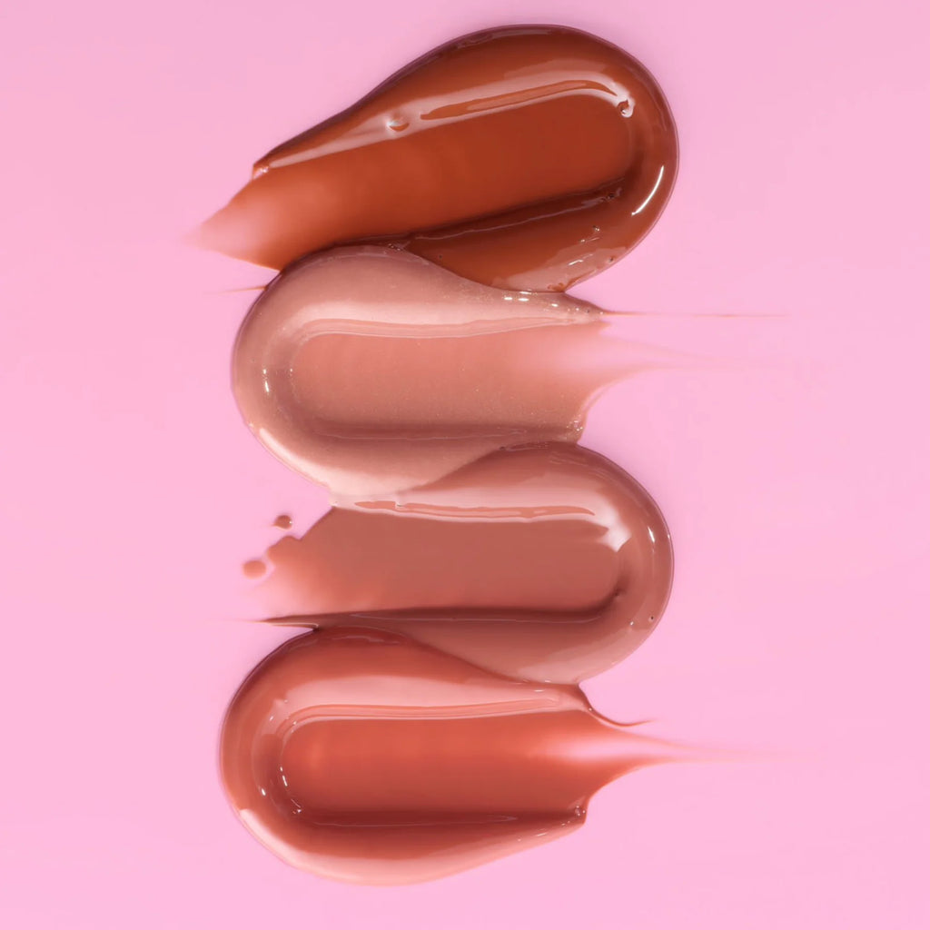 Plump & Pout Gloss plumping gloss