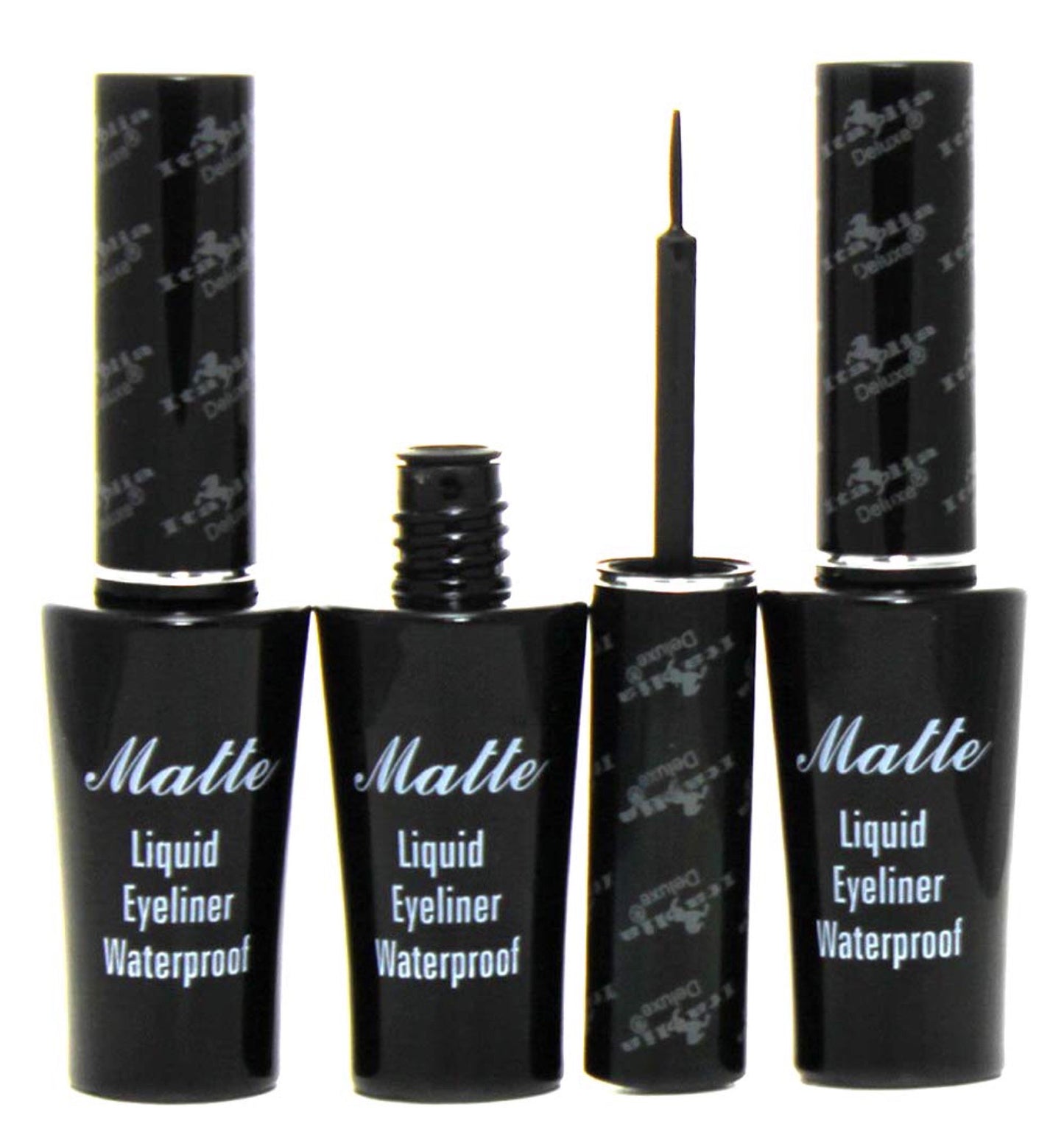 Matte Liquid Eyeliner Waterproof