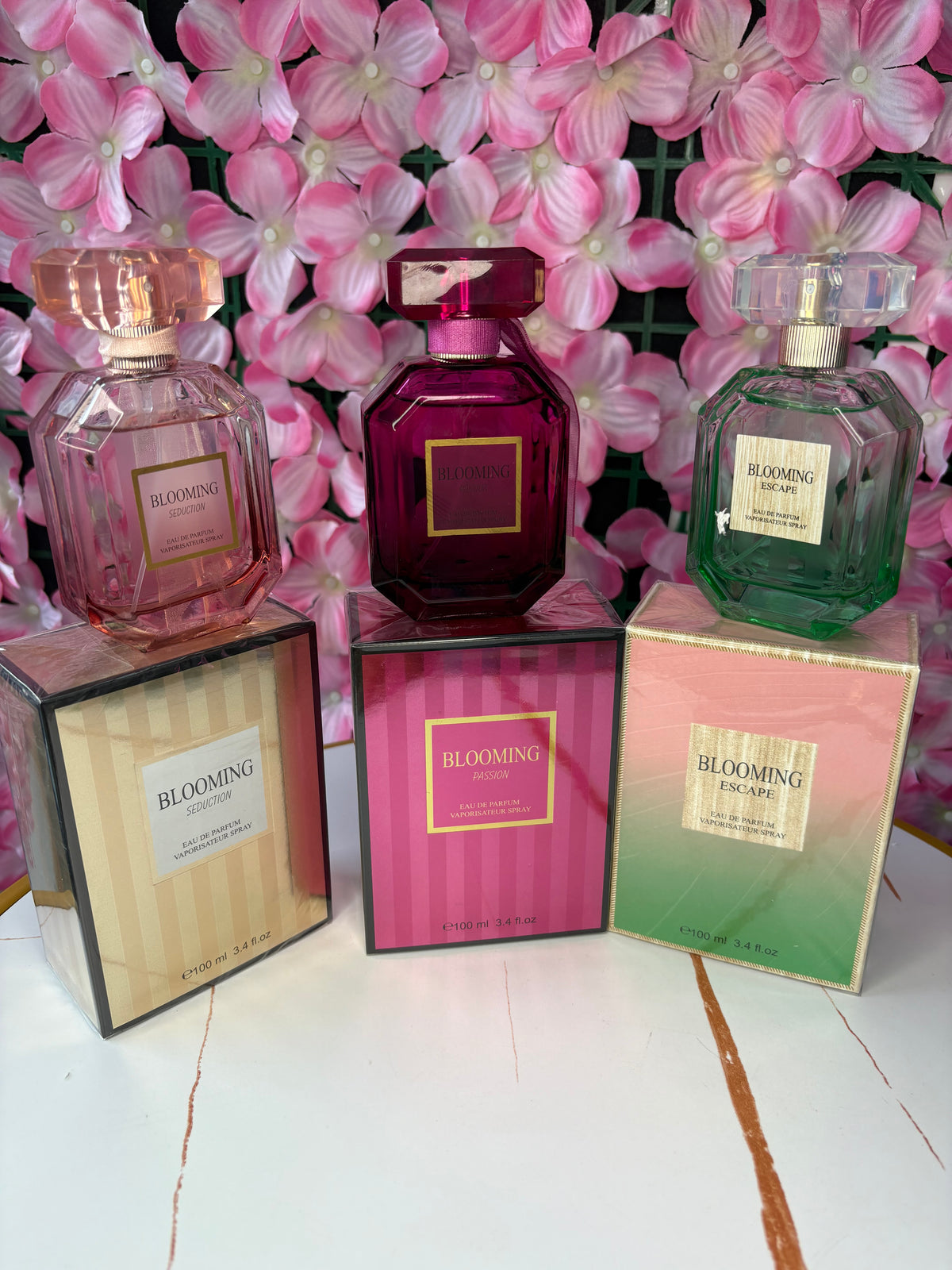 Victoria secret bombshell dupe