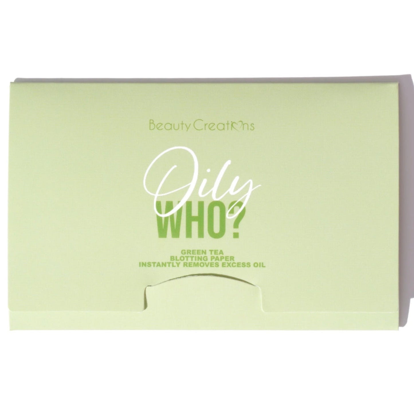 Charcoal Blotting Paper