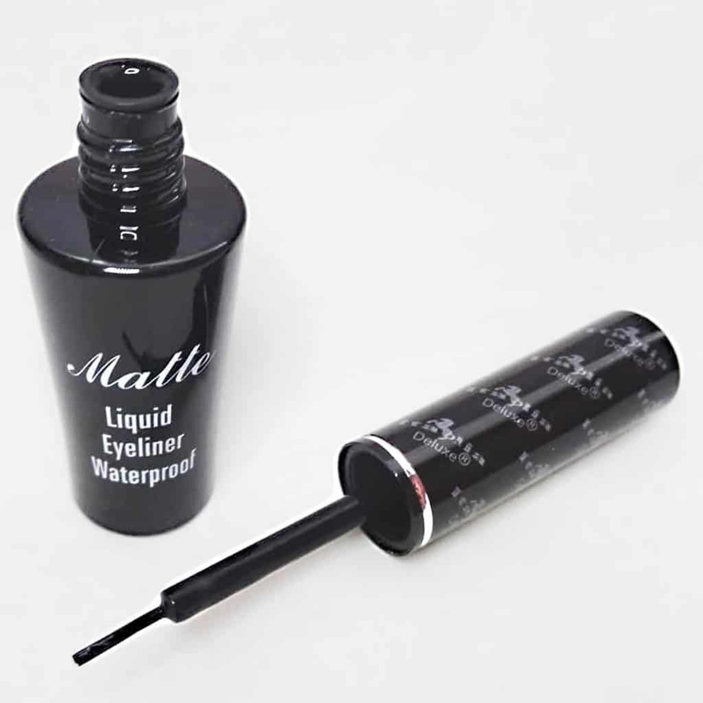 Matte Liquid Eyeliner Waterproof