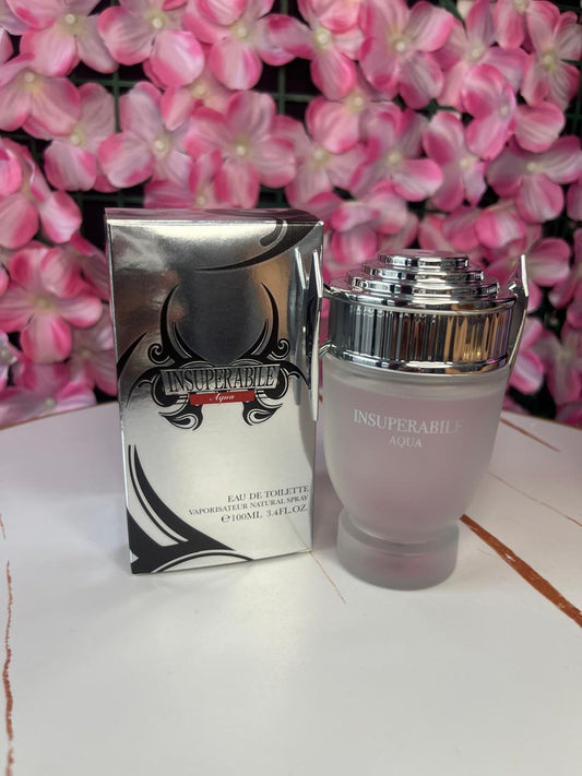 Invictuse homme dupe