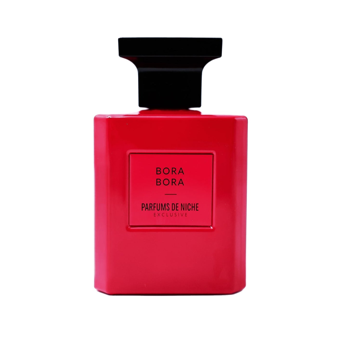 BORA BORA - PARFUMS DE NICHE