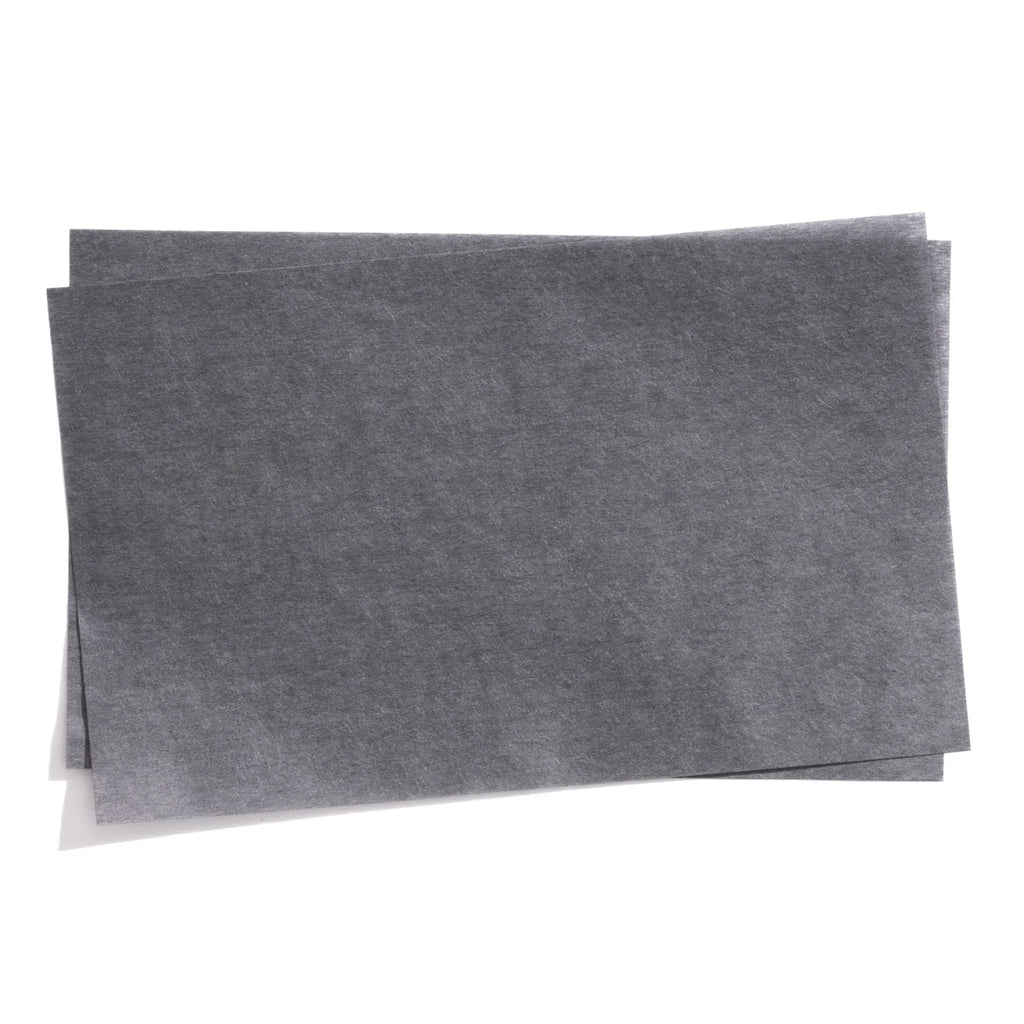 Charcoal Blotting Paper