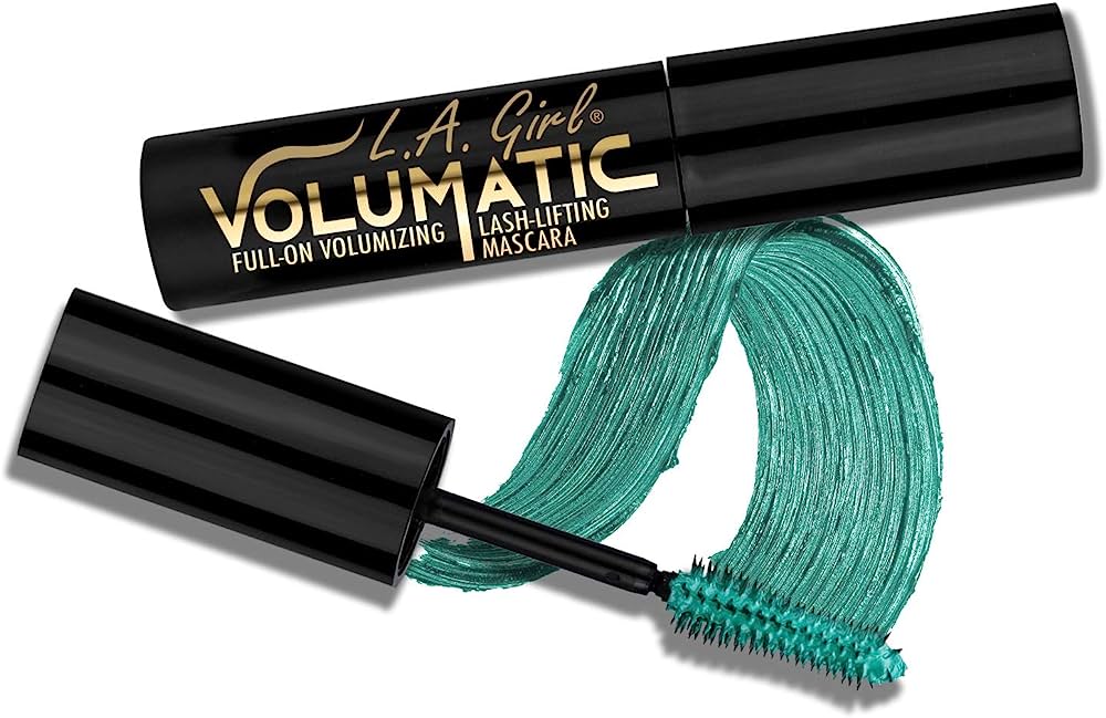 Volumatic Mascara