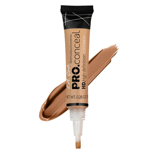 HD Pro Concealer